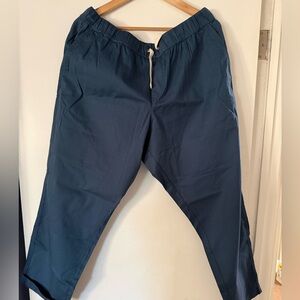Pact Daily Twill Pants
